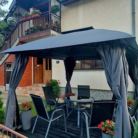 Rakic Apartman Bajina Basta Exterior foto