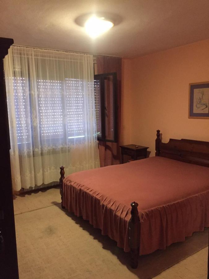 Rakic Apartman Bajina Basta Exterior foto