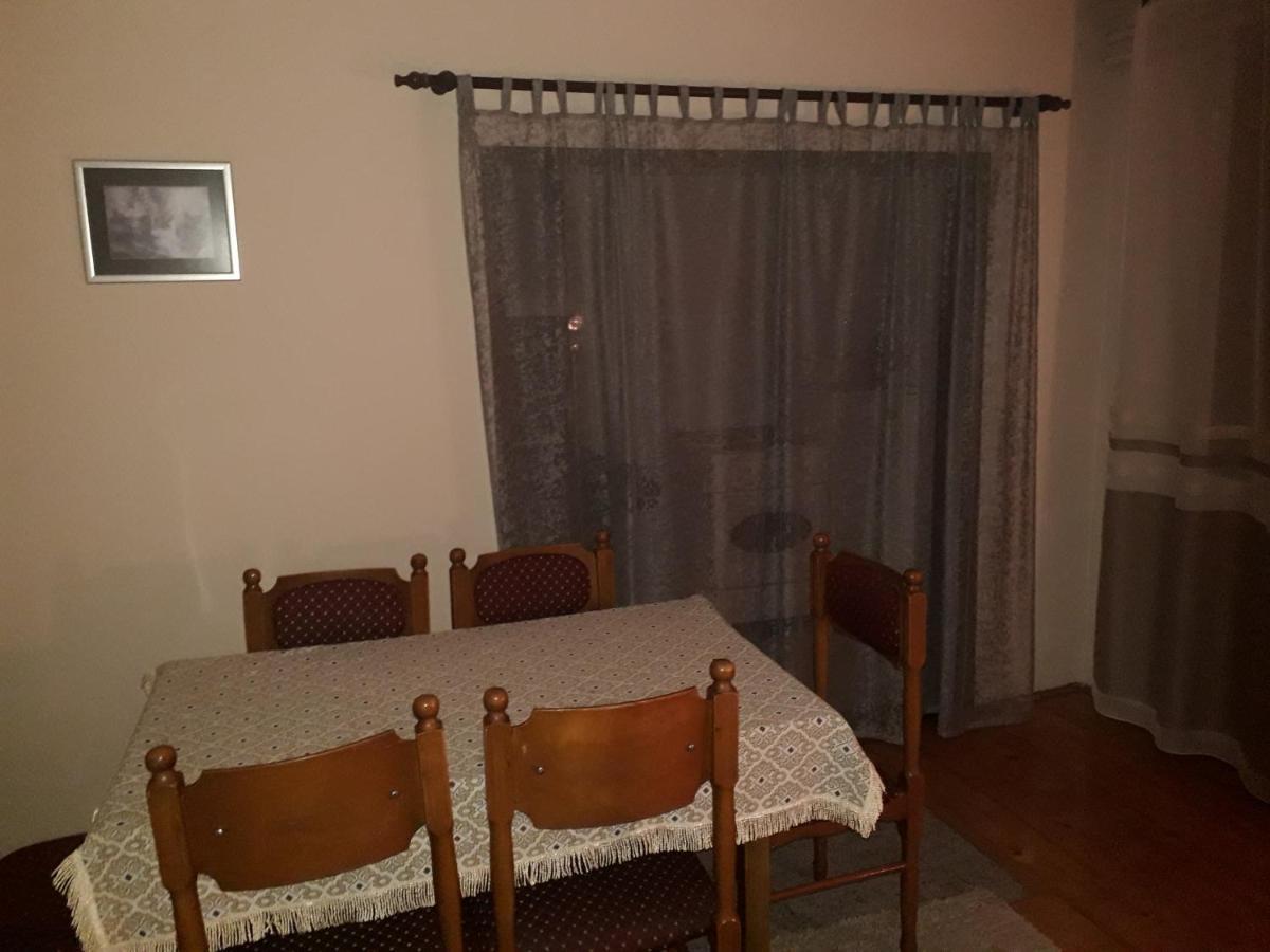 Rakic Apartman Bajina Basta Exterior foto