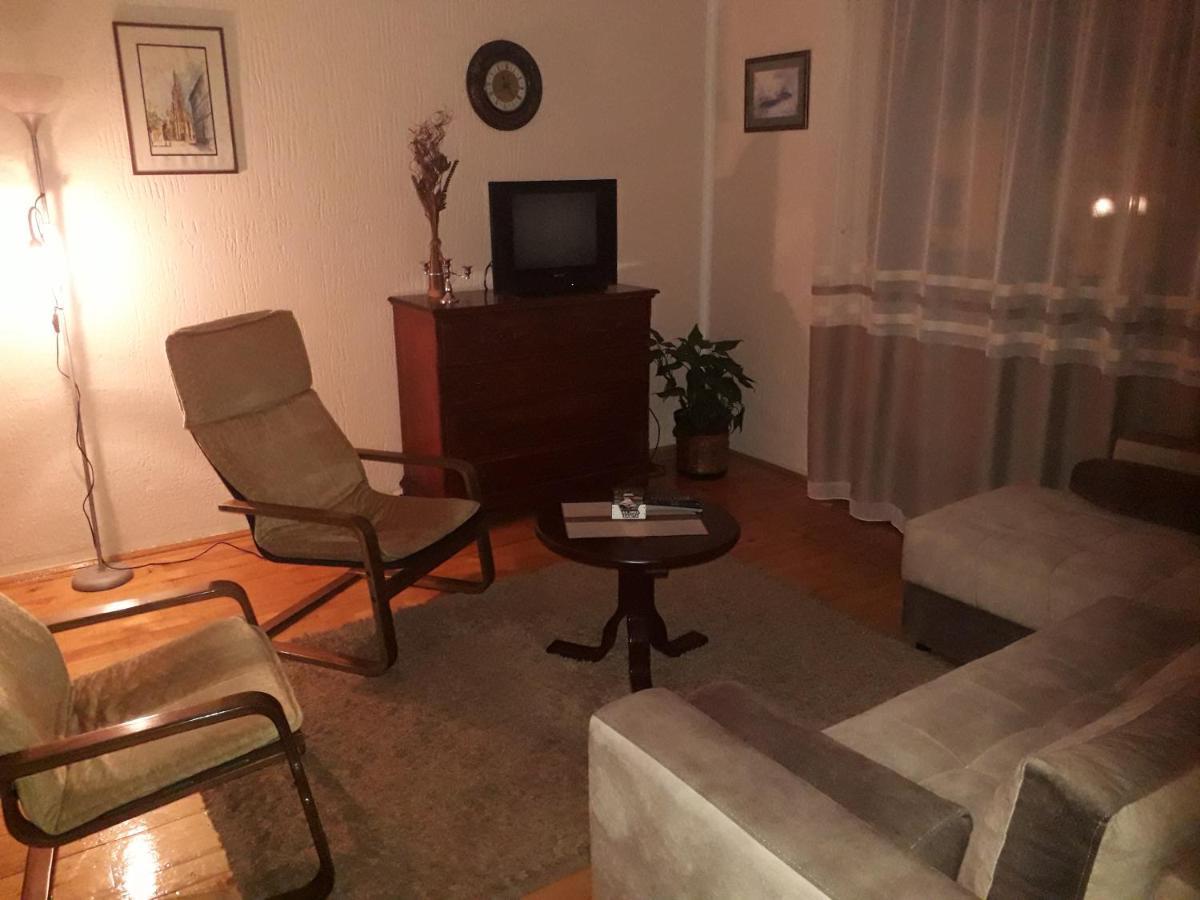 Rakic Apartman Bajina Basta Exterior foto