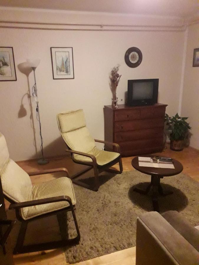Rakic Apartman Bajina Basta Exterior foto
