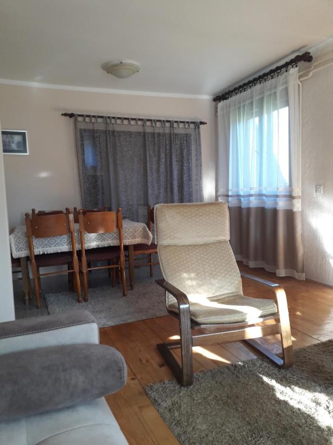 Rakic Apartman Bajina Basta Exterior foto