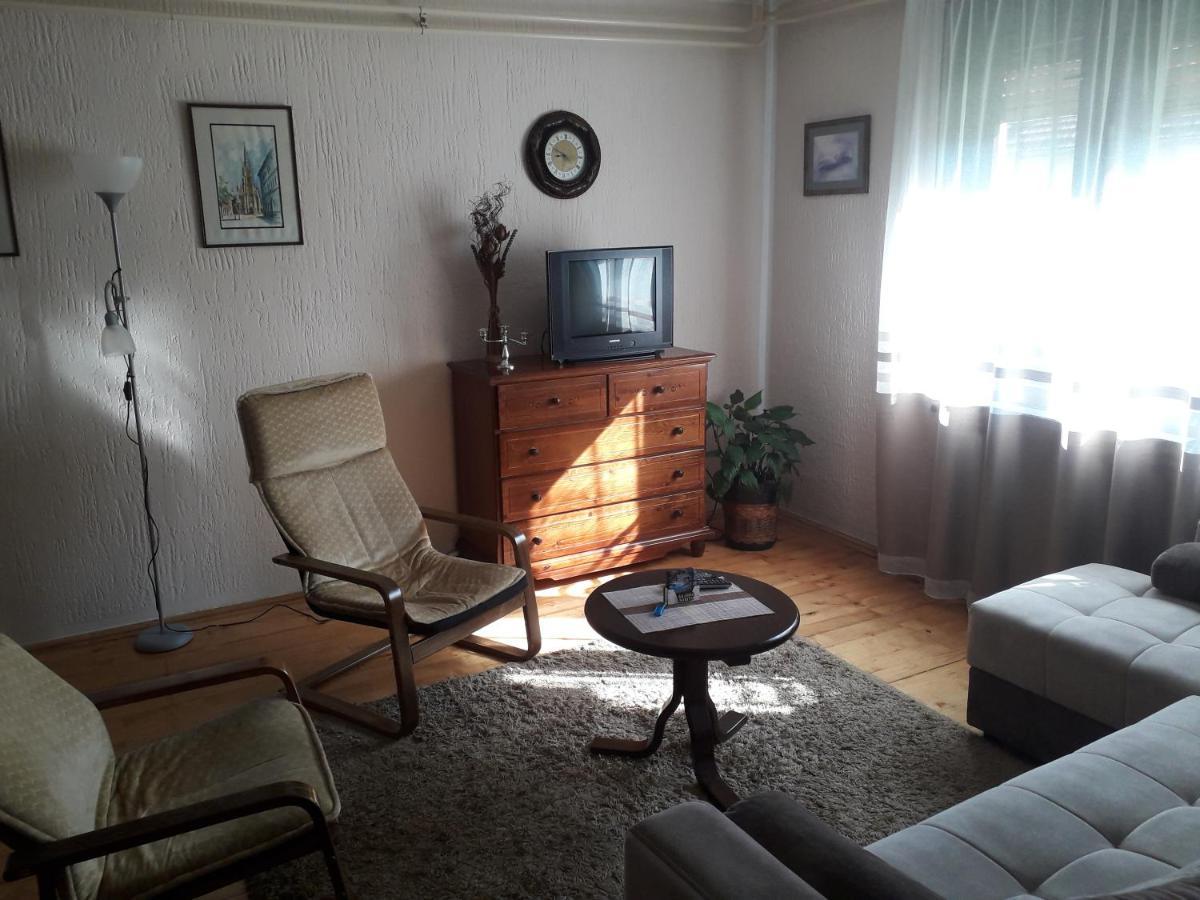 Rakic Apartman Bajina Basta Exterior foto
