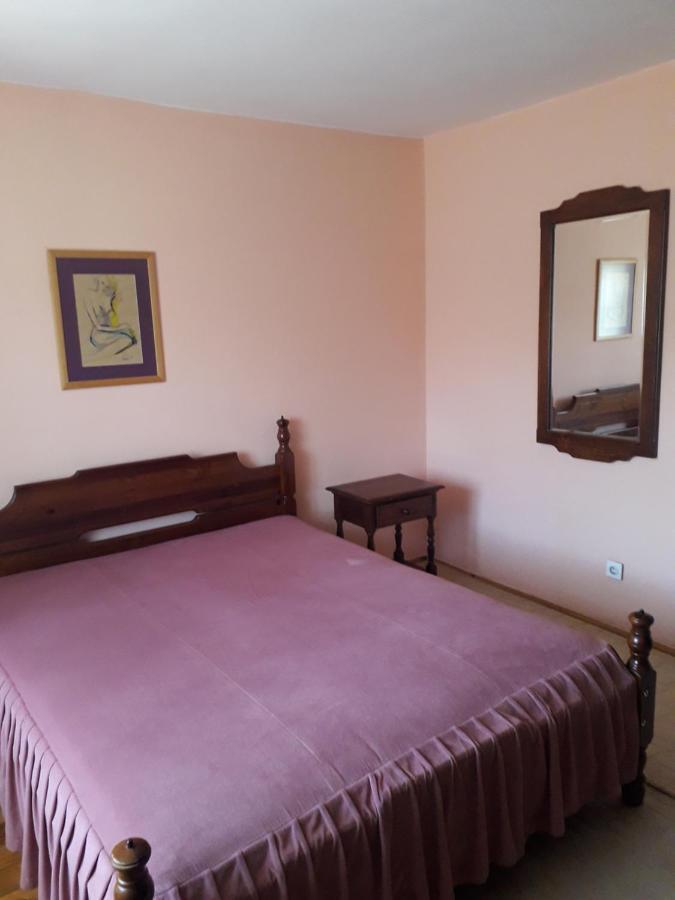 Rakic Apartman Bajina Basta Exterior foto