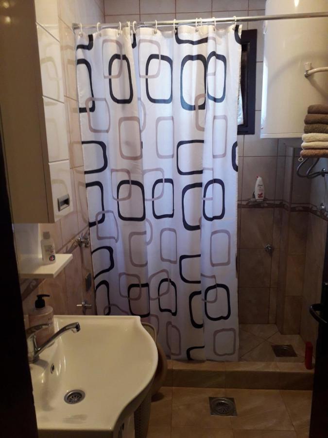 Rakic Apartman Bajina Basta Exterior foto