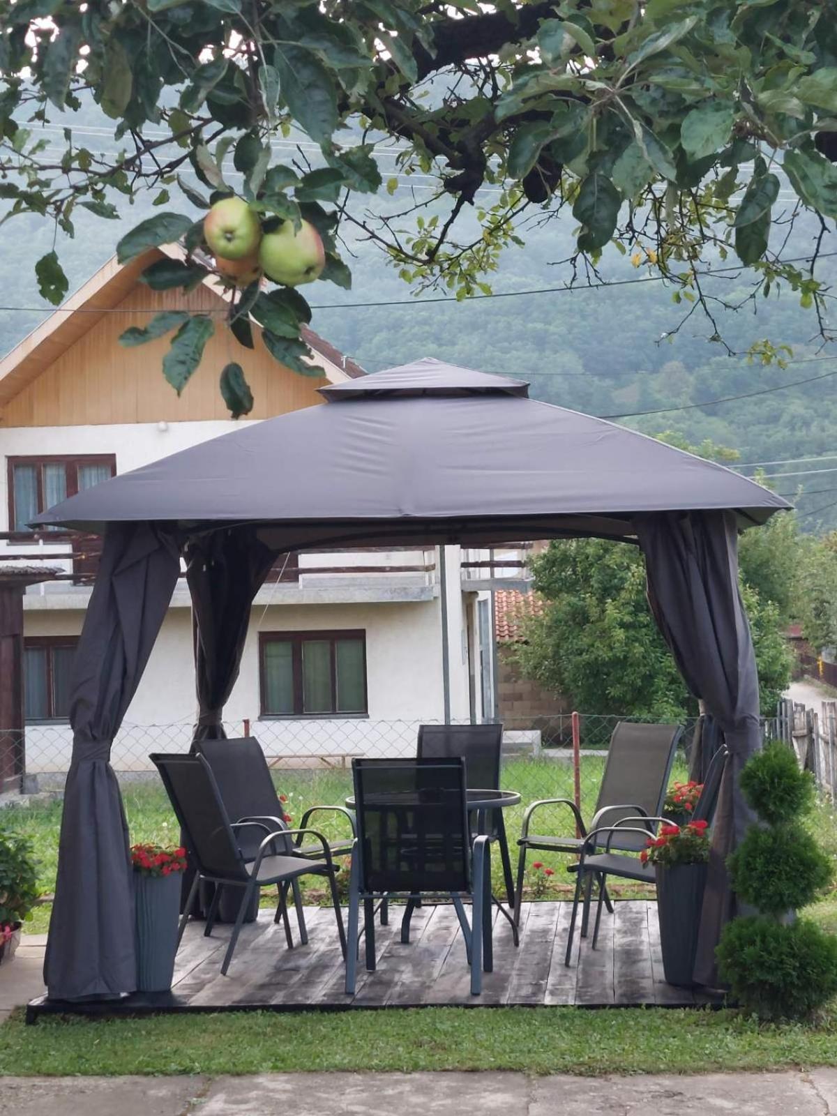 Rakic Apartman Bajina Basta Exterior foto